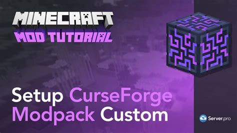 Curse Forge server performance optimization: a step-by-step guide